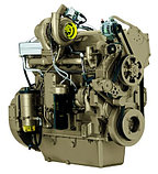 Двигатель Cummins M11-C, Cummins M11-C350, Cummins M11-C450, фото 6