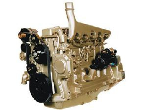 Двигатель Cummins KTA38-C, Cummins KTA19-C510, Cummins KTA19-C520, Cummins KT1150 - фото 4 - id-p3701673
