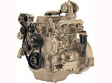 Двигатель Cummins QSX15-C500, QSX15-C550, Cummins QSX15-C440, Cummins QSL9 C300, фото 3