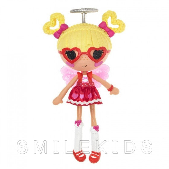 Игровой набор Фабрика Lalaloopsy - "Ангелочек"