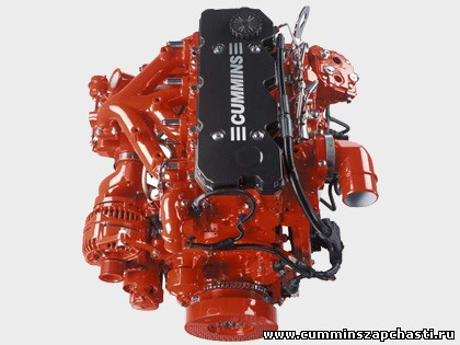 Двигатель Caterpillar C4.4, C6.4, C6.6, C7, C9.3 - фото 4 - id-p829959