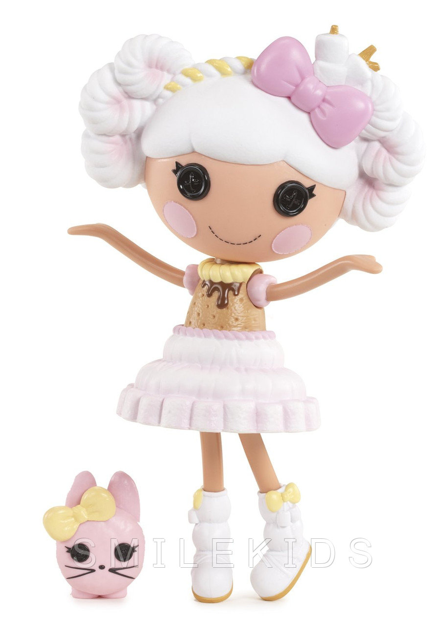 Кукла Lalaloopsy - Зефирка