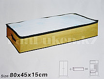  Органайзер в шкаф для ящиков 80х45х15 см