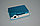 MP3-плеер мини AF-093 на клипсе (голубой), фото 5
