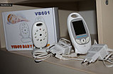 Видеоняня Video Baby Monitor VB 601, фото 2