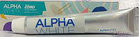 Alpha White 2080 - Отбеливающая зубная паста