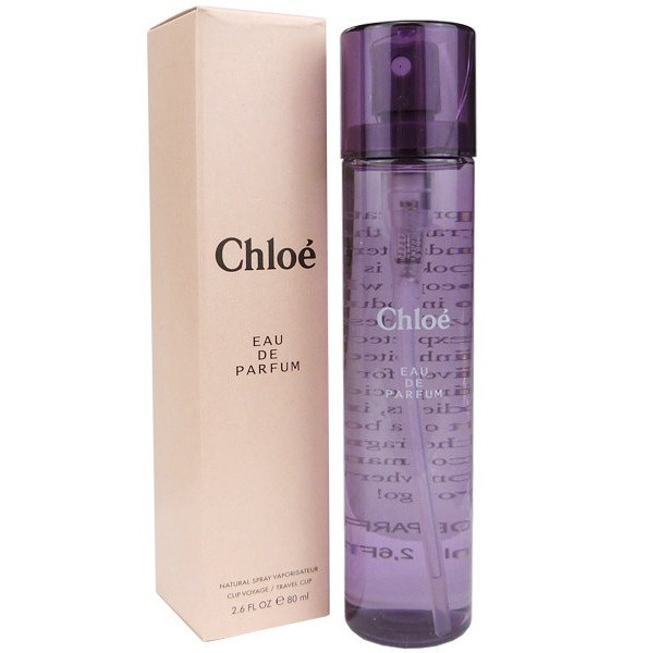 Chloe Eau De Parfum 80 ml