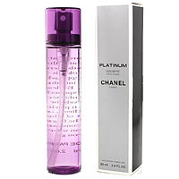 Chanel "Egoiste Platinum" 80 ml
