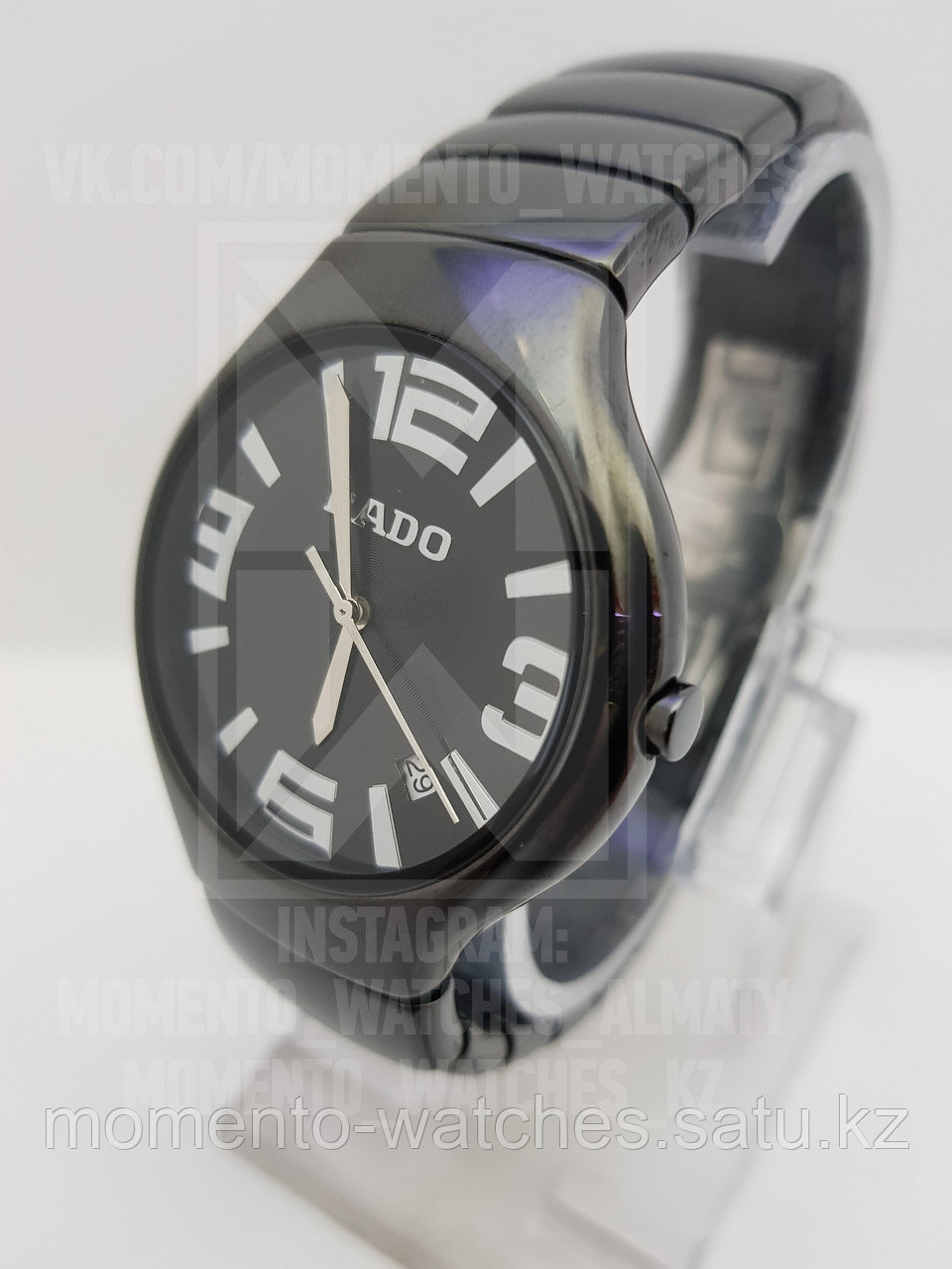 Мужские часы Rado