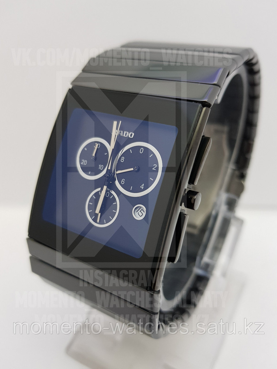 Мужские часы Rado Chronograph