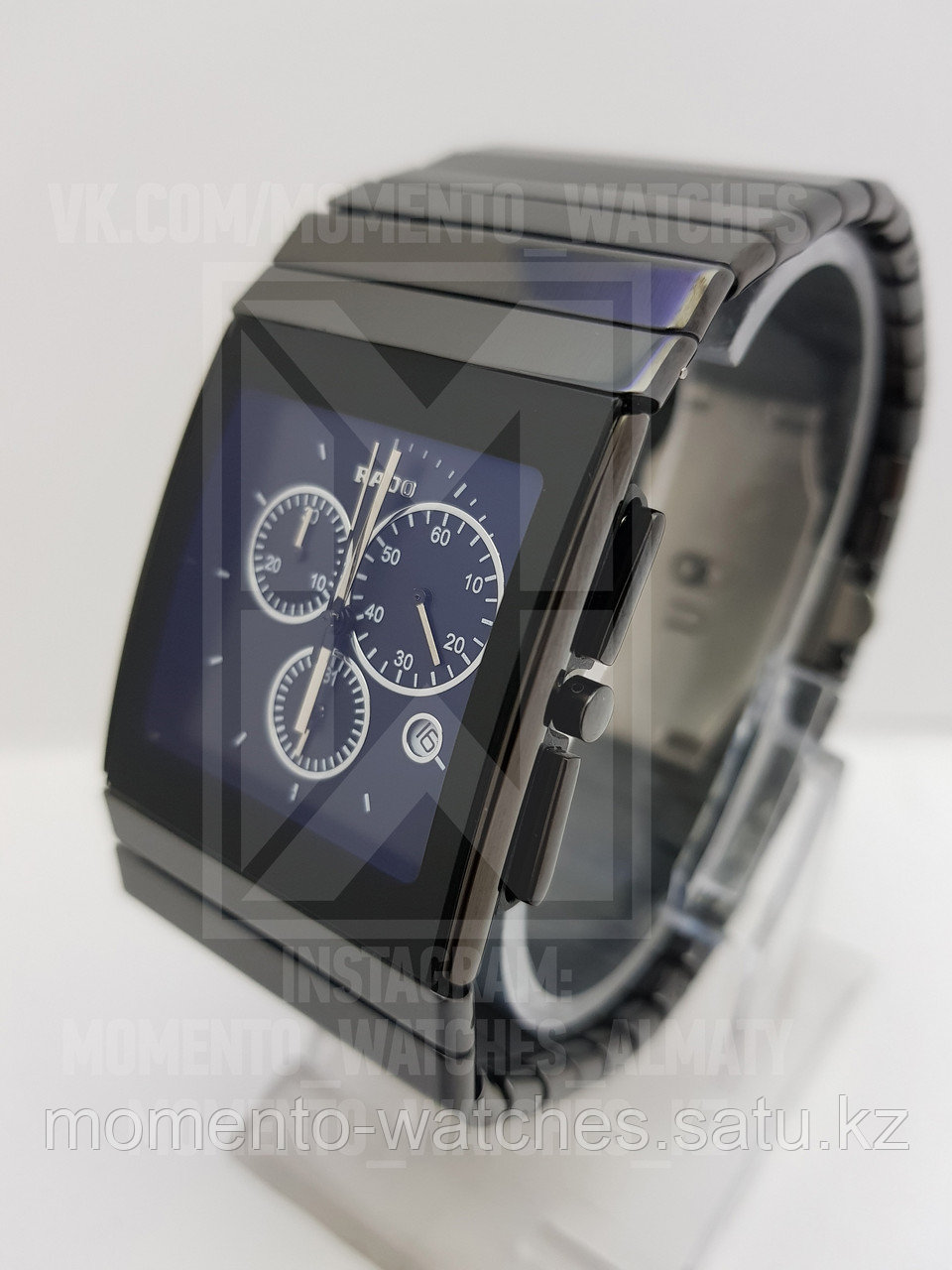 Мужские часы Rado Chronograph