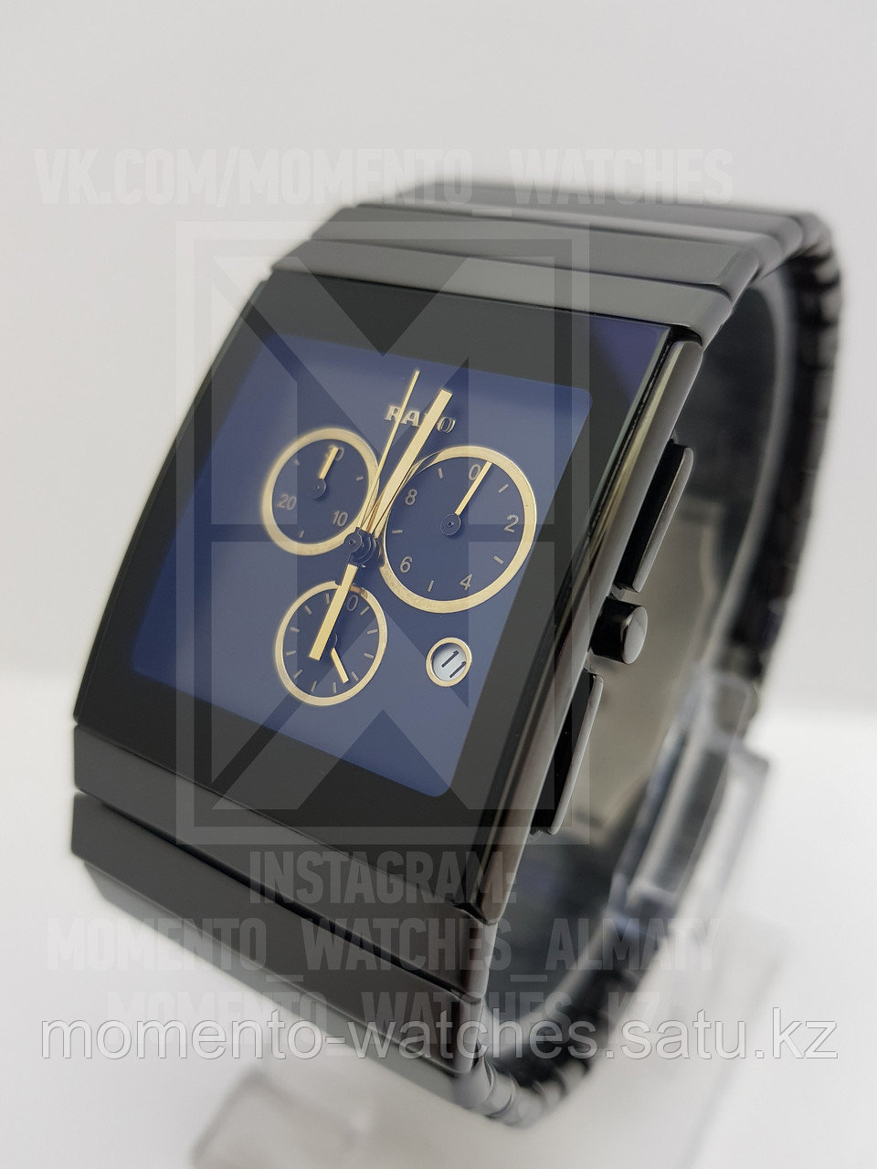 Мужские часы Rado Chronograph