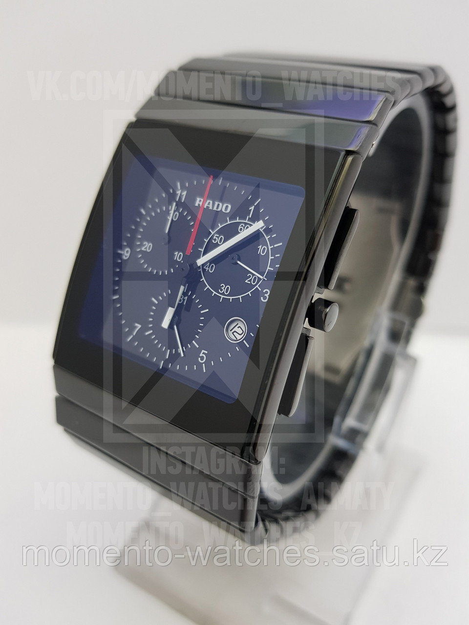 Мужские часы Rado Chronograph