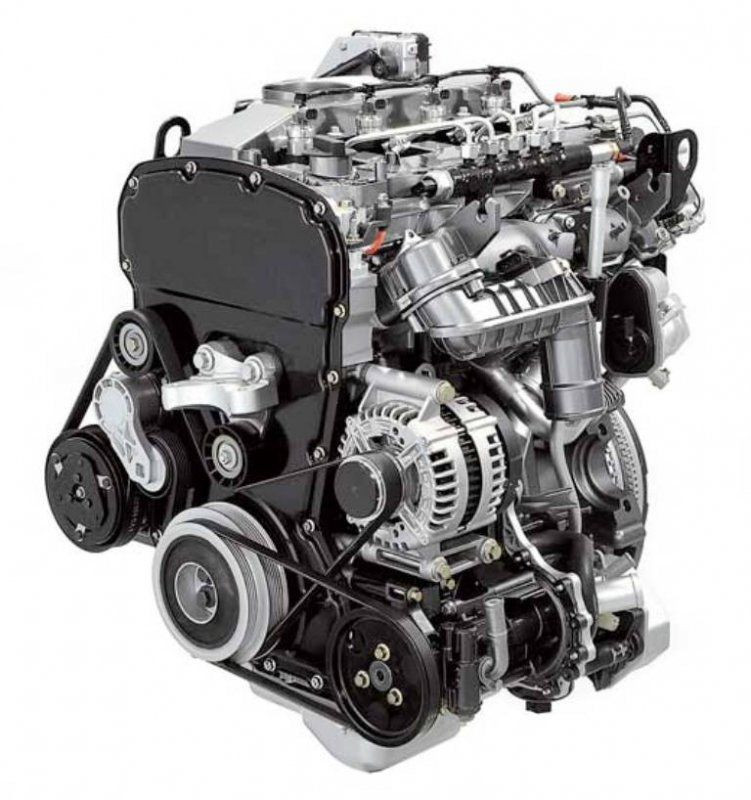 Двигатель Cummins QSK45-C1200, Cummins QSK45-C1500, Cummins QSK45-C1600