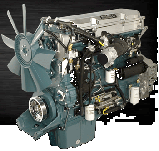 Двигатель Cummins QSK45-C1200, Cummins QSK45-C1500, Cummins QSK45-C1600, фото 6