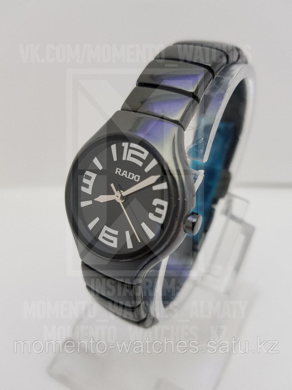 Женские часы Rado