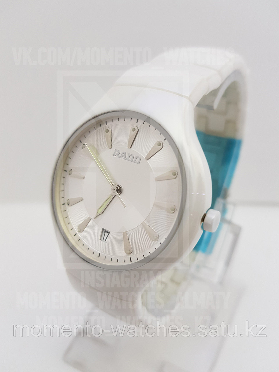 Женские часы Rado