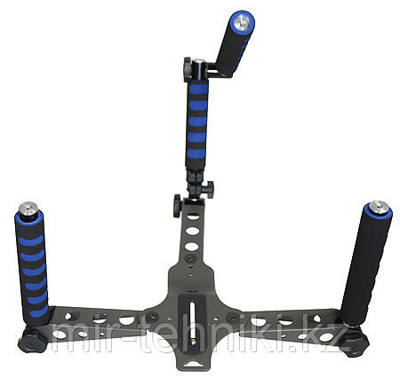 Плечевой упор DSLR Rig Movie Kit Shoulder Mount RL-01