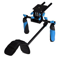 Плечевой упор Ringlight DSLR Rig RL-02