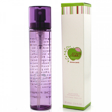 Nina Ricci "Love By Nina" 80 мл