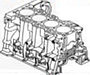 Двигатель Cummins 2.8 камминс на Газель Бизнес Next .ISF2.8S3129Т-003, фото 6
