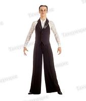 Пикассо жилет бальный