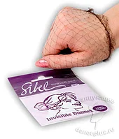 Паутинка для волос