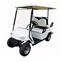 Пассажирский кар 4-х местный со складным задним сиденьем EG2029KSF