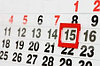 Календарь перекидной, фото 3