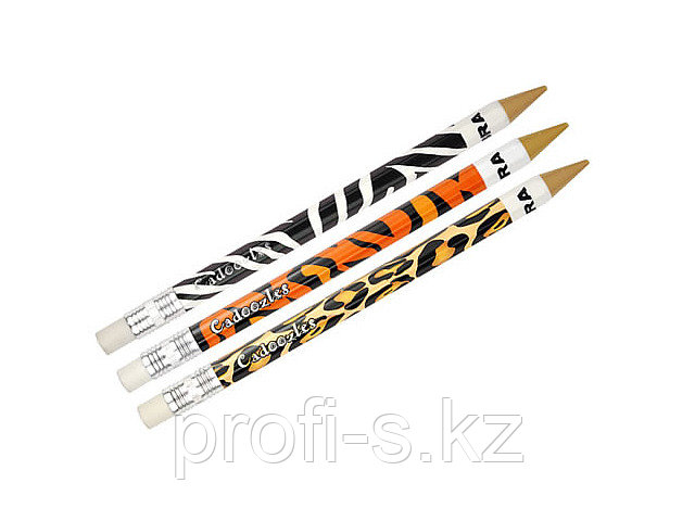 Карандаш механический "Animal set"