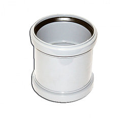 Муфта ремонтная Политэк ПП 110 бесшумная