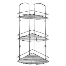 Полка трехъяр. угловая Milardo 111WC30M44