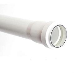 Труба Политэк ПП 50 x 250 бесшумная