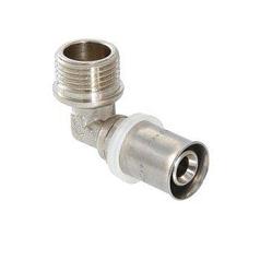 Угольник пресс GH п25 ц26 (26*1"M)  ***