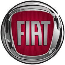 Тормозные диски Fiat Scudo (передние) 