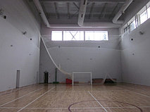 Фитнес центр "World Class" 1