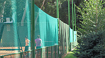 GORKY TENNIS PARK 2