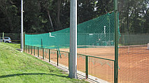 GORKY TENNIS PARK 3