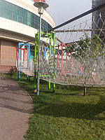 Мега. Детский городок. 4