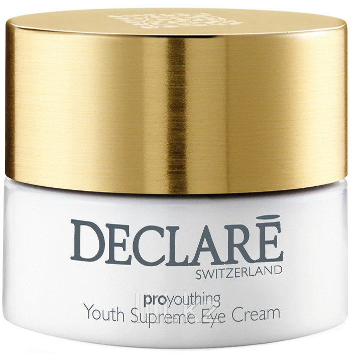 Крем для кожи вокруг глаз тройного воздействия Youth Supreme Eye Cream 15 мл.