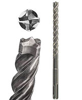 Бур SDS-plus-7X / 10 x 400 x 465 mm