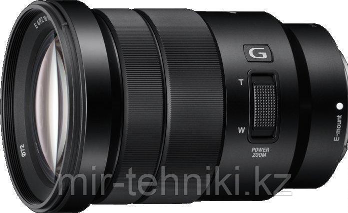 Объектив Sony E PZ 18-105mm F4 G OSS