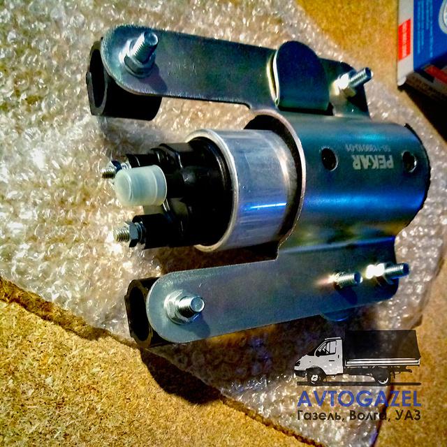 Электрические бензонасосы. Магазин запчастей на Газель, Волга, УАЗ