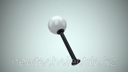 NTV 131 E60 шамы (жарық), фото 1