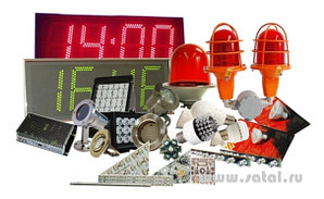 Светильник НСП 17-200-213