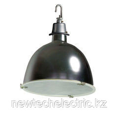 ФСП 77-55 Е27 IP 20 шамы - поликарбон. қаз., фото 1