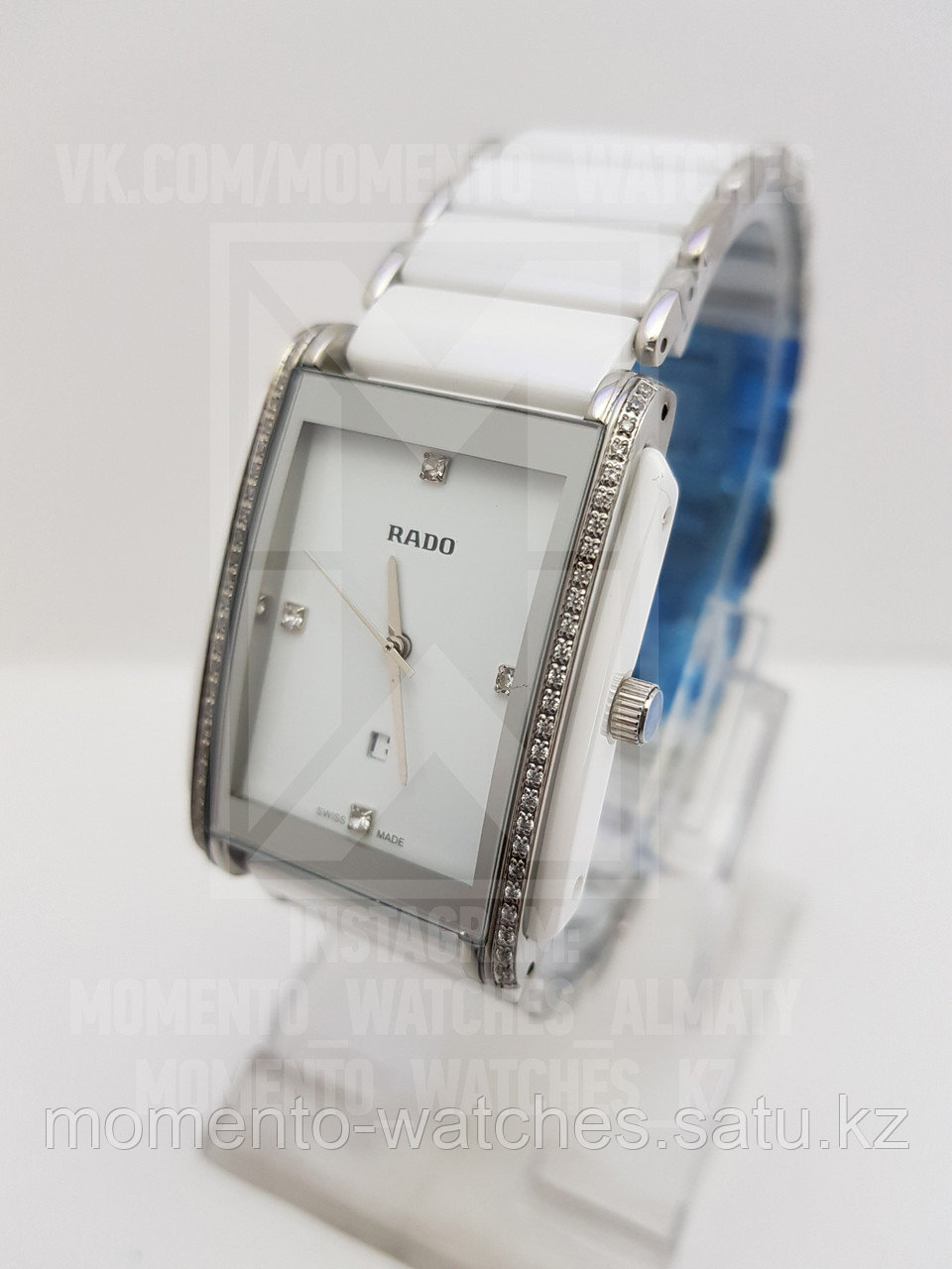 Часы Rado
