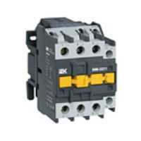 Контактор КМИ-11260 12А 220В IP54 (1вел в корпусе)