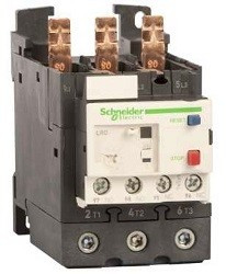 Тепловое реле Schneider Electric 16-24A - фото 1 - id-p3709837