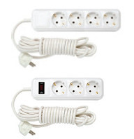 3276-423-0400 Колодка (4-х пост. с/з) ****, фото 1